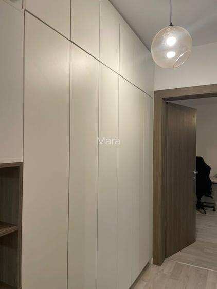 Apartament Nou cu Loc de Parcare in Complexul 21 Residence, Politehnica - 4