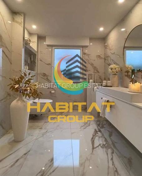 Pallady 2 camere dec. 55 mp + curte 46 mp bloc tip Boutique - 5