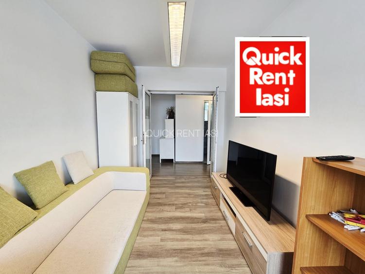 Bulevardul Independentei UMF Apartament 3Camere Decomandat De Inchiriat - 2