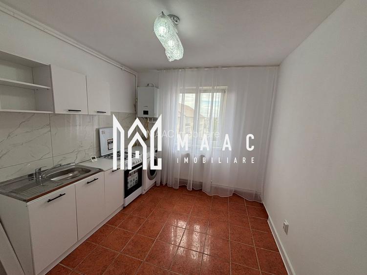 Garsoniera Decomandată | Etaj Intermediar | Vasile Aaron - 4