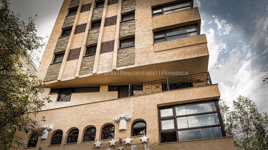 REC3001232 Hotel l Calea Plevnei - 2