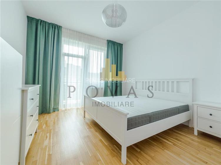 Apartament 3 Camere Erou Iancu Nicolae Voluntari - 3