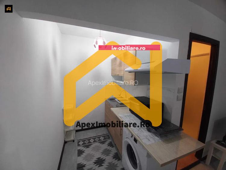 Garsoniera de inchiriat Dristor București | ApexImobiliare.ro - 8
