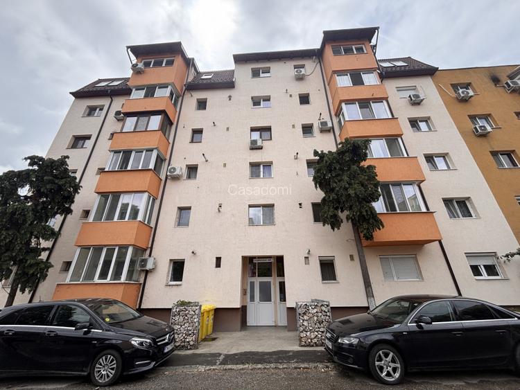 Apartament 2 Camere Continental- Pădurea Verde - 8