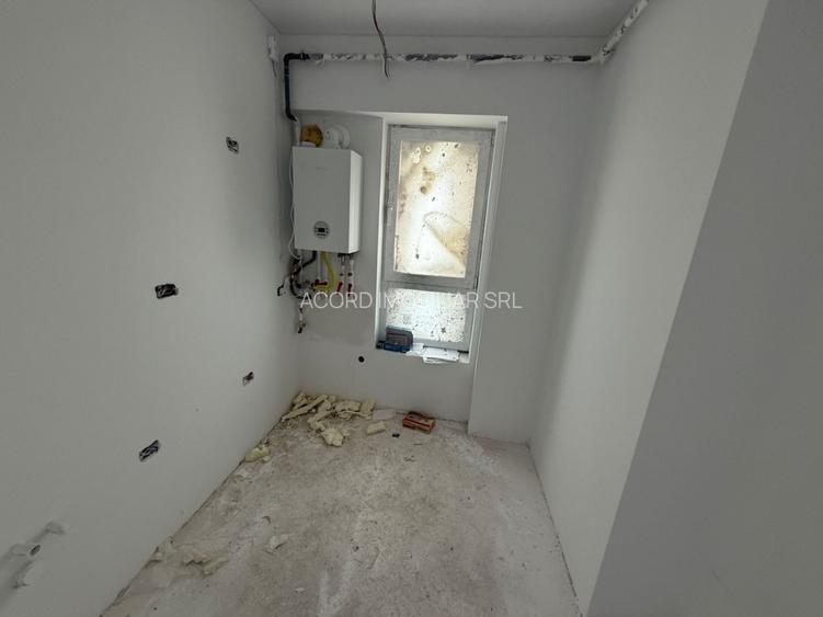 Apartament 2 camere zona Tomis Nord - 3