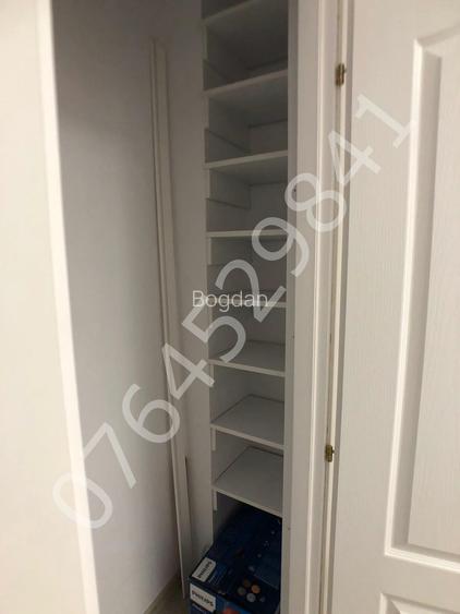 Apartament 3 camere,Sos. Iancului 29,la 7 min metrou Iancului,7 min Mega Mall - 24