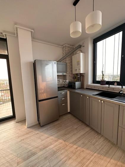 Se inchiriaza apartament in complex xCity - 4