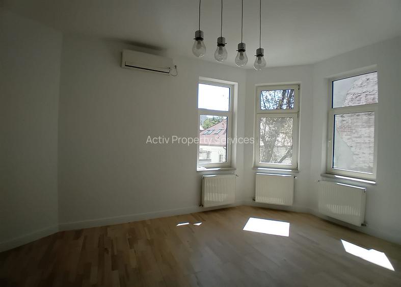Roma 54, vila interbelica - 0% comision, reprezentam proprietarul! - 7