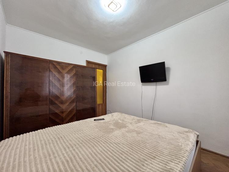 Apartament 3 camere decomandat, 2 băi, 3 balcoane – Centru Constanța - 4