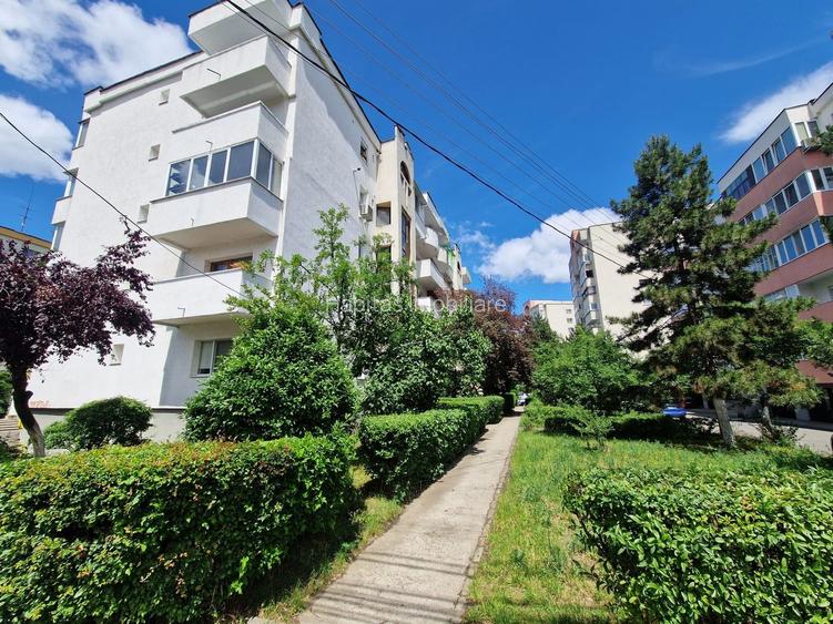 Apartament 3 camere decomandate de inchiriat, zona str N Titulescu - 22