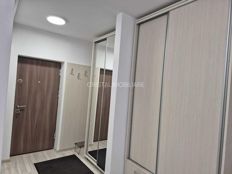 Garsoniera moderna 40 mp, parcare inclusa, centrala, pet friendly - 3