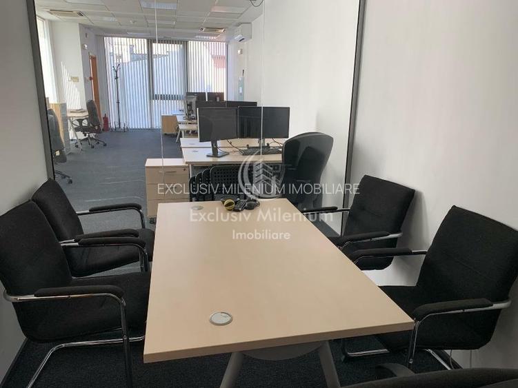 Spatiu Birouri Stirbei Voda - Berzei - 2