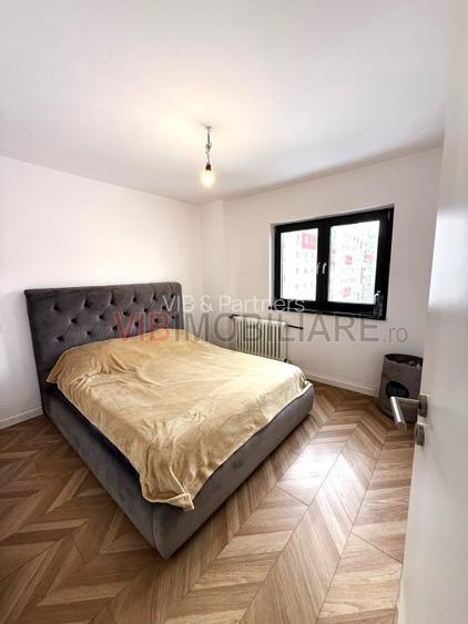 Vanzarea apartament 2 camere - Timpuri Noi, Renovat Modern - 3