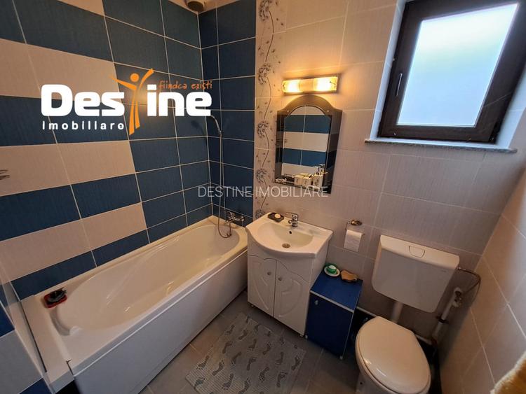 Casa individuala, P+1+POD,  100 MP + 500 mp TEREN, BOGONOS-LETCANI - 13