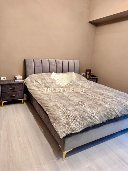 Apartament 3 camere Beller-Floreasca | Imobil 2013 - 8