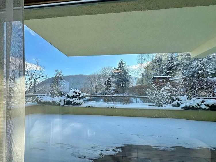 Apartament de închiriat – Bellevue Residence, Drumul Poienii - 14