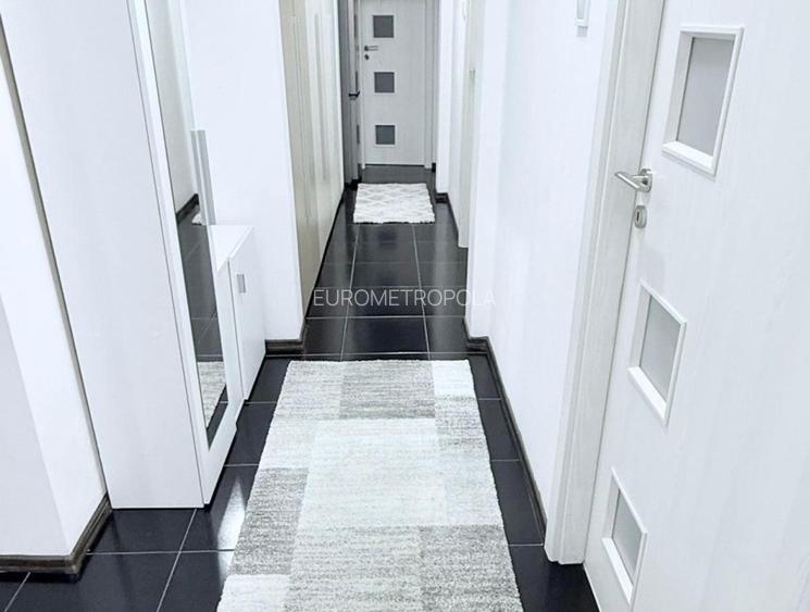 Apartament 4 camere decomandat, suprafata generoasa - 9