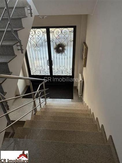 Vanzare apartament  4 cam  exclusivist  Floreasca - 11