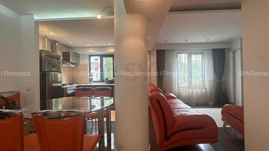 REA1024078 Apartament 3 camere Alba Iulia l Unirii - 3