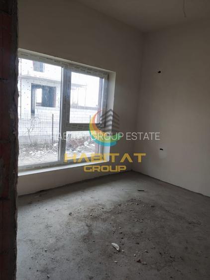 Vila 6 camere / p+1+m / Popesti / Comision 0% - 9