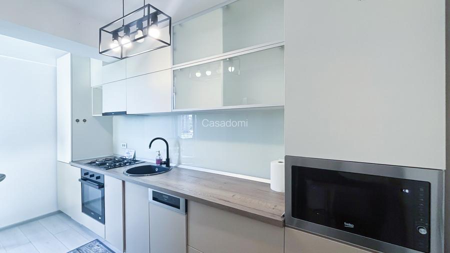 Apartament modern - 2 camere - 2 bai - Loc de parcare - Calea Aradului - 4