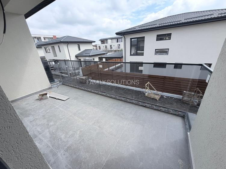 Casa P+1+Pod. 3 cam. Util 110mp. Teren 237mp - 21