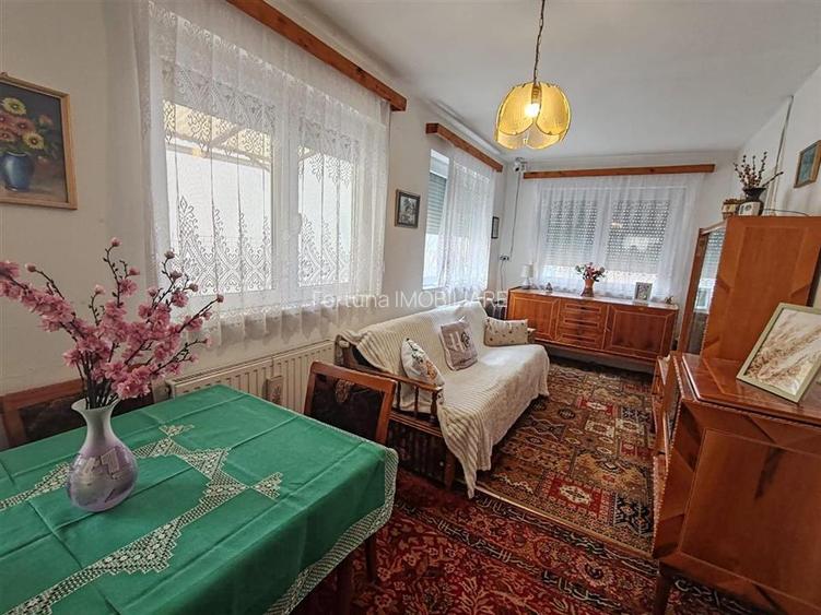 Casa individuala , teren 717 mp - Sacele - 7