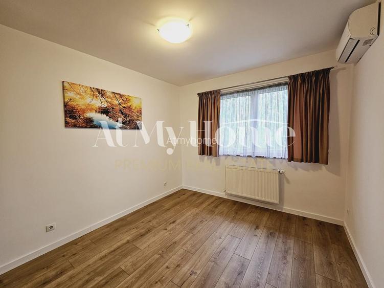 Vila noua cu 4 camere, prima inchiriere, piscina exterioara - 10