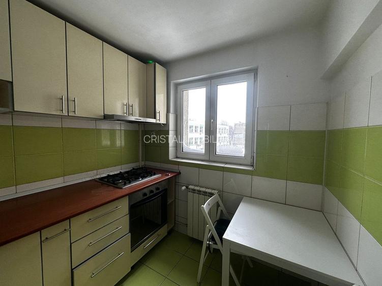 Apartament 3 camere, etaj 2, balcon închis, mobilat complet, Pantelimon - 5