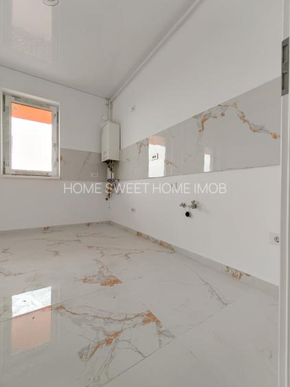 Apartament Premium 3 camere cu 2 terase | 107 mp | Incalzire pardoseala - 7