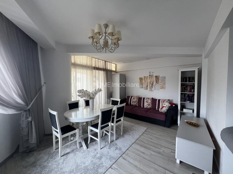 Apartament lux, 2 camere, Ultracentral - Luceafarul - 3