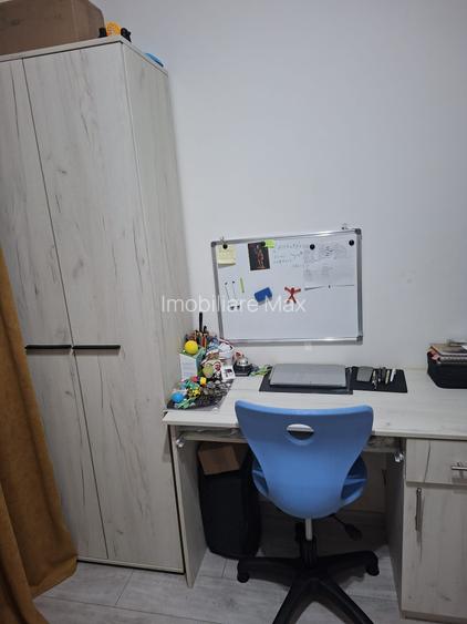 Vanzare  2 cam  bloc 2022 cu centrala  Militari Residence, Sergent Ilie - 10