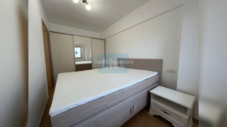 0% Comision | Apartament PET FRIENDLY cu 2 camere, parcare | Viva City - 7