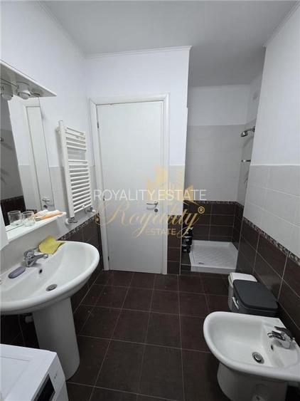 FRUCTUS PLAZA, Apartament 2 camere, parcare - Zona Gheorghe Lazar - 11
