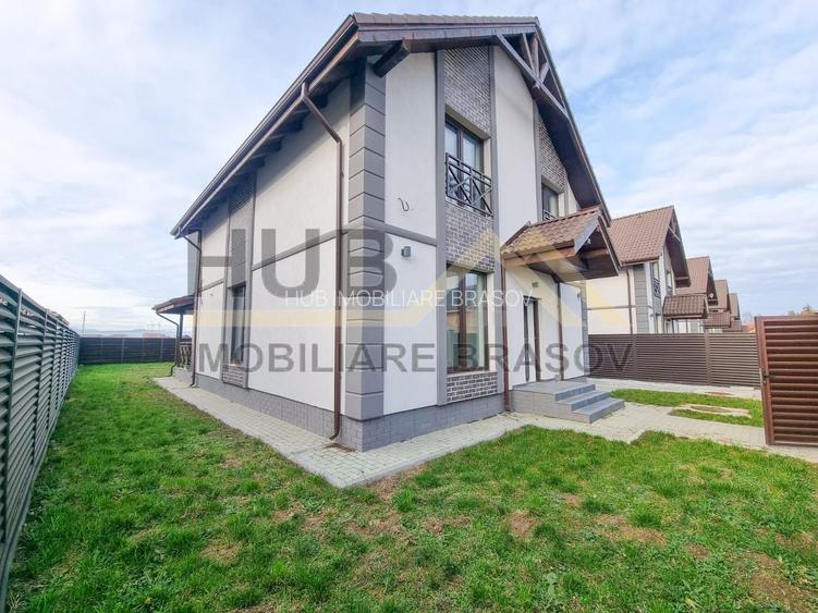 De Vanzare Casa Sanpetru Intabulata sau Schimb cu Apartament - 11