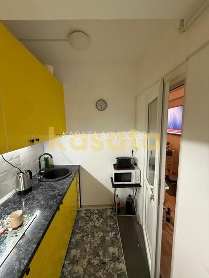 2 camere Bragadiru, lângă Leroy Merlin, parcare inclusă - 12