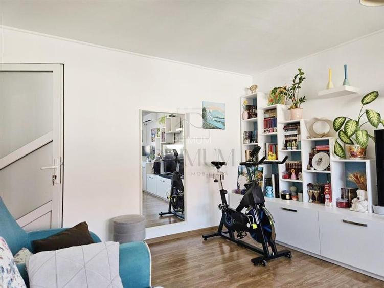 SOARELUI - 3 CAM - 2 BAI - CT PROPRIE/CLIMA - DECOMANDAT - ZONA BUNA - 3