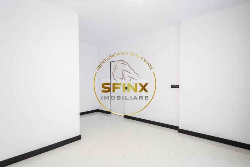 Penthouse, premium, cu terasa panoramica, 243 mp, bloc nou, 2 locuri de parcare - 18