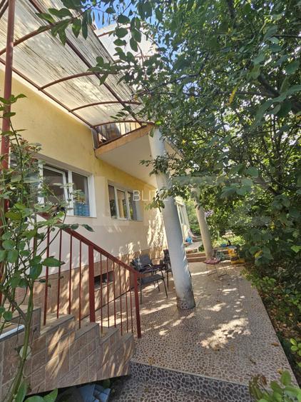 Casa individuala, 200 mp utili, 780 mp teren, zona TCI, Borhanci! - 4