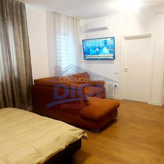 Avangard garsonieră mobilată sector 6 - 6