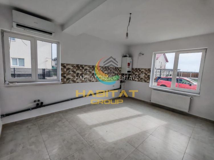 Casa 4 camere, teren 290 mp- Popesti Leordeni - 6