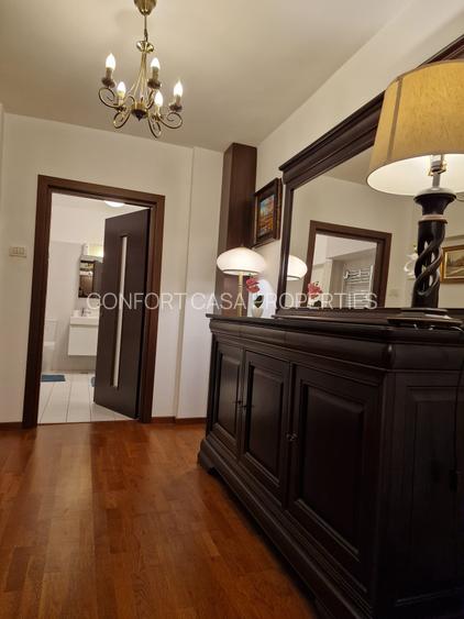 Decebal - MUncii - Alba Iulia - Apartament 4 camere - mobilat utilat modern - 14