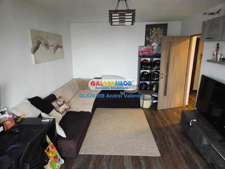 Apartament 2 Camere Berceni - Aparatorii Patriei - Metrou - Parcare - 4