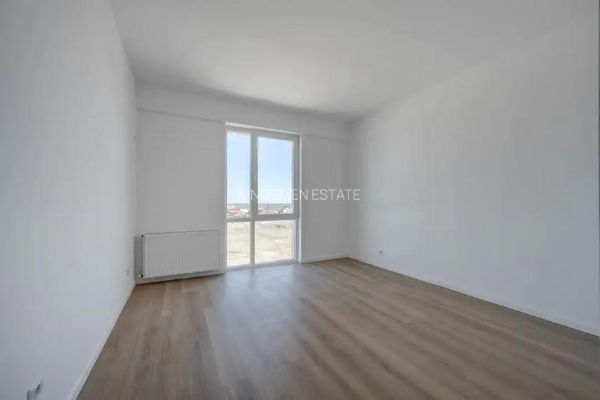 Apartament 3 camere The Suburb  Finisat complet Parcare inclusă - 9