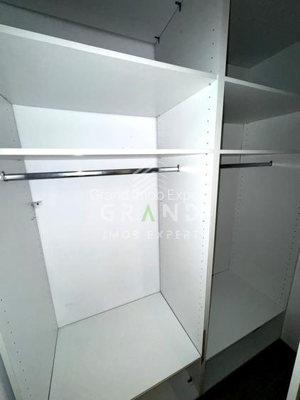 2 camere+BALCON | PARCARE SUBTERANĂ | Soporului/Iulius Mall - 21