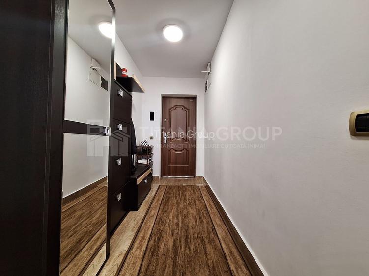 Apartament 2 camere decomandat, spatios,  Coresi Isaran - 14
