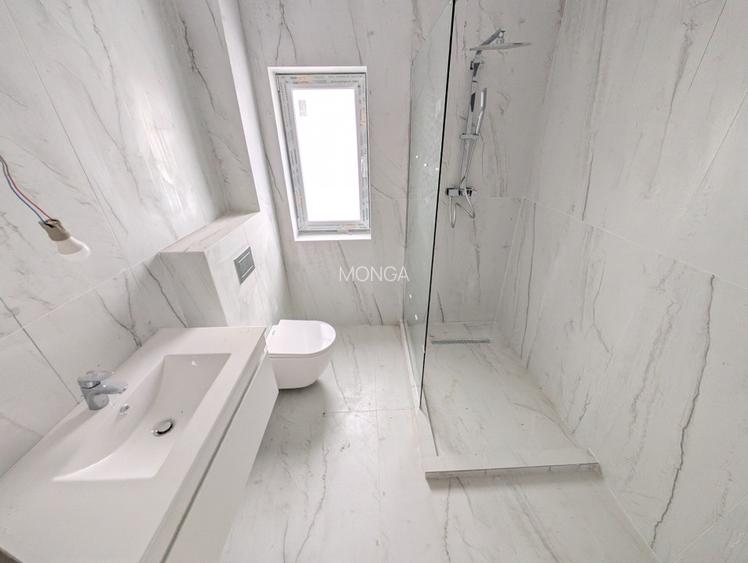 Casa 5 camere P+E+M | Otopeni | 153mp plus terase | duplex dublu  - 14