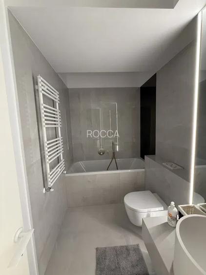 Studio tip garsoniera, 40 mp, centrala, balcon, Cortina North - 4