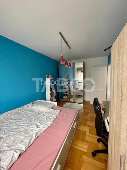 Apartament 4 camere decomandate de vanzare in carterul Manastur - 6