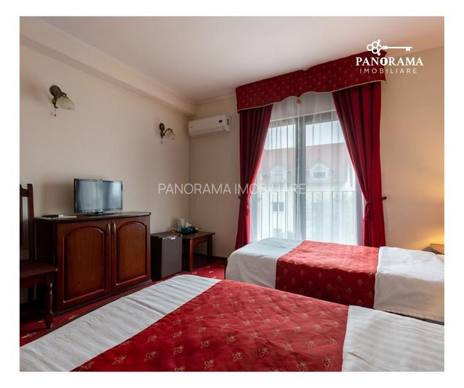 Proprietate în Sighișoara cu potențial de reconversie functionala - 26